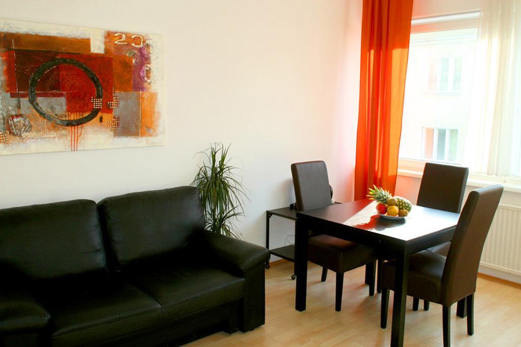 Apartment Center Vienna Camera foto