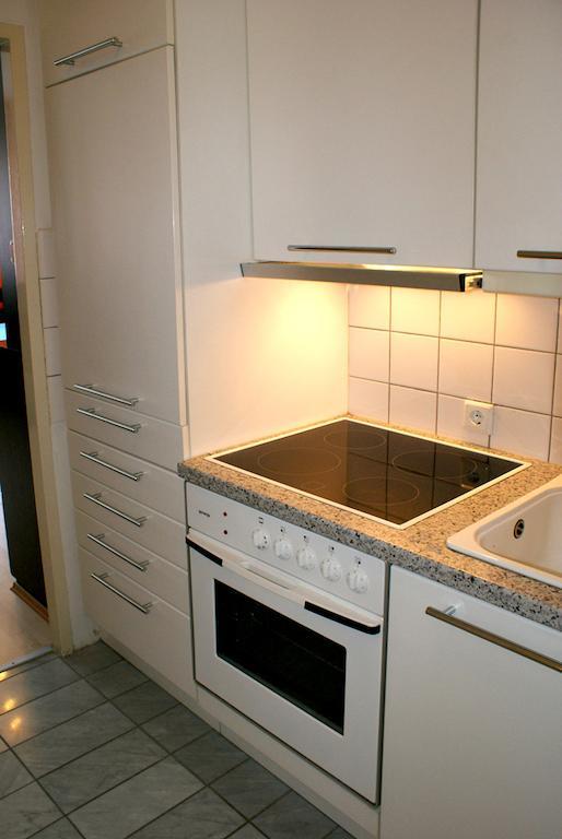 Apartment Center Vienna Camera foto