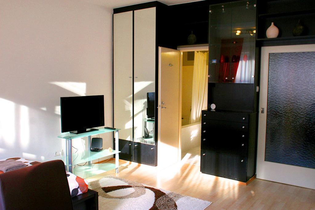 Apartment Center Vienna Camera foto