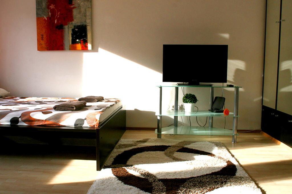 Apartment Center Vienna Camera foto